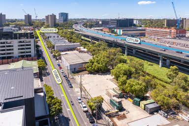 Lot 102, 129-139 Stubbs Street Kensington VIC 3031 - Image 4