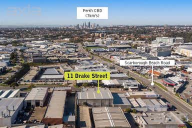 Unit 1, 11 Drake Street Osborne Park WA 6017 - Image 4