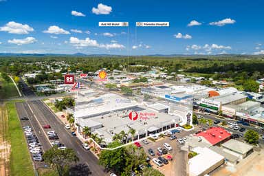 Post Office Centre, 90-94 Byrnes Street Mareeba QLD 4880 - Image 4