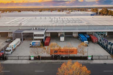 Moorebank Business Park, 1 Secombe Place Moorebank NSW 2170 - Image 3