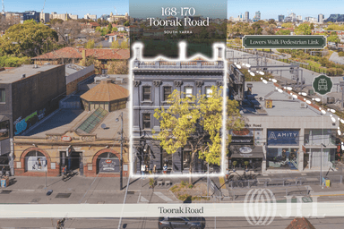 168-170 Toorak Road South Yarra VIC 3141 - Image 3