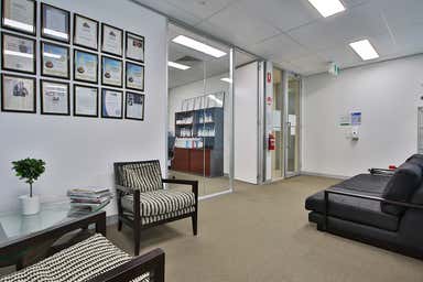 Suite 27, Building 4, 195 Wellington Road Clayton VIC 3168 - Image 3