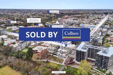 Ground Floor, 649 Victoria Street Abbotsford VIC 3067 - Image 3