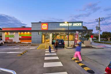 Hungry Jack's, 1-5 Monahans Road Cranbourne West VIC 3977 - Image 3