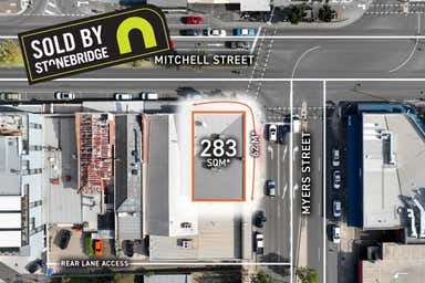 95 Mitchell Street (Corner Of Myers Street) Bendigo VIC 3550 - Image 3