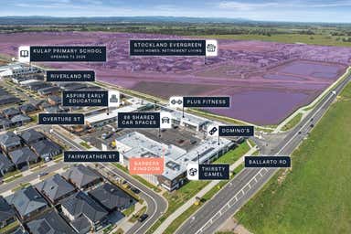 Barber's Kingdom, 13/5 Riverland Road Clyde VIC 3978 - Image 4