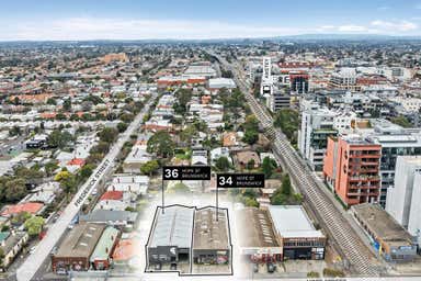 34 & 36 Hope Street Brunswick VIC 3056 - Image 4