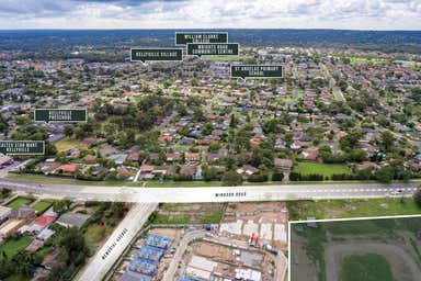 Lot 11 Windsor, Kellyville Kellyville NSW 2155 - Image 3