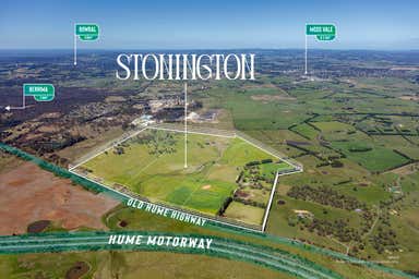 Stonington, 3651-3711 Old Hume Highway Berrima NSW 2577 - Image 4