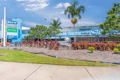 Yeppoon Central Shopping Centre, 42-44 Park Street Yeppoon QLD 4703 - Image 3