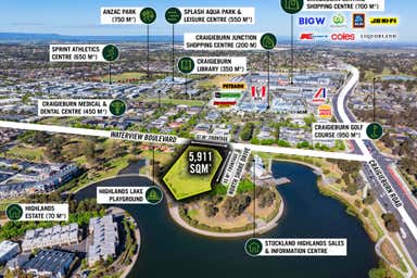 Sold Development Site & Land at (Part), 480 Craigieburn Road ...