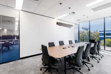 Macquarie Corporate Centre, Suite 302, 2 Banfield Road Macquarie Park NSW 2113 - Image 3