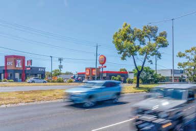 Hungry Jack's Mentone, 161-163 Nepean Highway Mentone VIC 3194 - Image 4