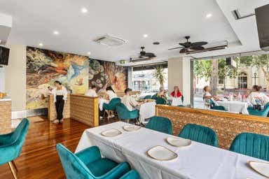 Namak Indian Restaurant, 254 Chapel Street Prahran VIC 3181 - Image 3