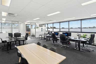 Suite  311, 2-8 Brookhollow Avenue Norwest NSW 2153 - Image 4