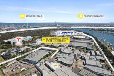 4/82 Wirraway Drive Port Melbourne VIC 3207 - Image 3