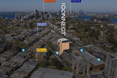 The Connect, 34 Hume Street Crows Nest NSW 2065 - Image 2