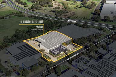 11 Kingston Park Court Knoxfield VIC 3180 - Image 4