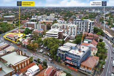 Oxford Tavern, 1 New Canterbury Rd Petersham NSW 2049 - Image 3