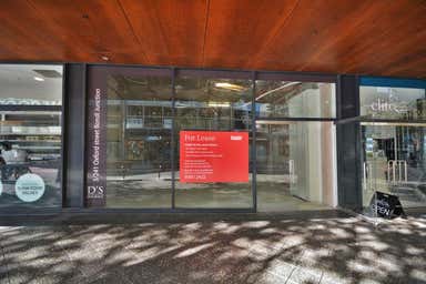 Shop 3, 241-245 Oxford Street Bondi Junction NSW 2022 - Image 3
