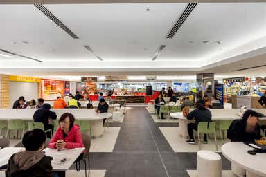 Hurstville Central , 225 Forest Rd Hurstville NSW 2220 - Image 3