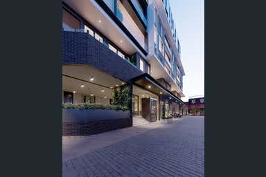 Ground, 51-59 Thistlethwaite Street South Melbourne VIC 3205 - Image 3