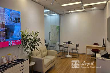 Shop 10A1/445 Victoria Avenue Chatswood NSW 2067 - Image 3