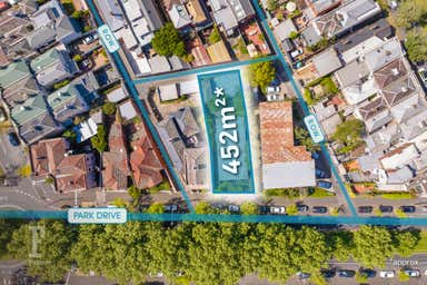 32 Park Drive Parkville VIC 3052 - Image 4