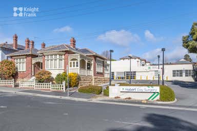 Hobart Day Surgery, 8-10 Warneford Street Hobart TAS 7000 - Image 4