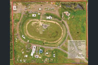 Macs Speedway, 13 Grants Road Palmyra QLD 4751 - Image 3