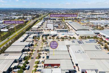 85 - 89 Rodeo Drive Dandenong South VIC 3175 - Image 4