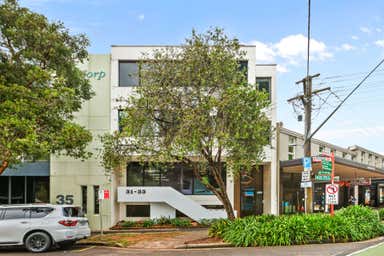 31-33 Hume Street Crows Nest NSW 2065 - Image 4