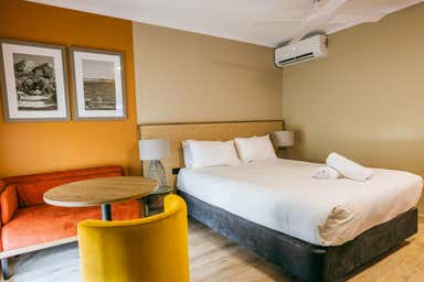 Mercure Townsville, 166-194 Woolcock Street Service Road Currajong QLD 4812 - Image 3