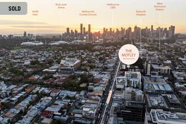 The Motley Hotel, 203-207 Bridge Road Richmond VIC 3121 - Image 3