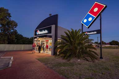 Domino's Pizza, 201 First Street Geraldton WA 6530 - Image 4