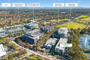 Suite  1, 6 Meridian Place Bella Vista NSW 2153 - Image 4