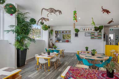 Childs Play Early Learning, 1 Rowitta Road Lindisfarne TAS 7015 - Image 4