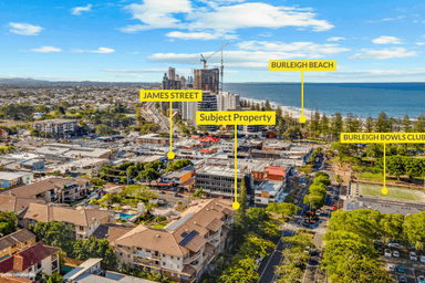 2 Park Avenue Burleigh Heads QLD 4220 - Image 2