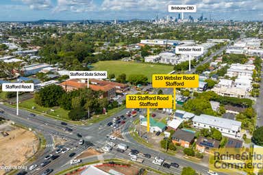 322 Stafford Road & 150 Webster Road Stafford QLD 4053 - Image 3