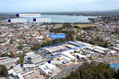 Unit 13, 5 Walker Street Warners Bay NSW 2282 - Image 4