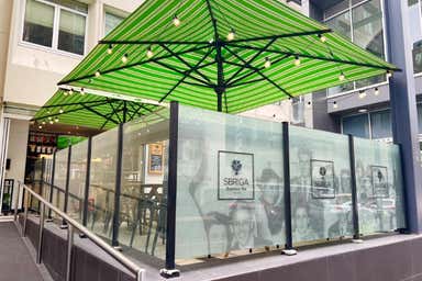 Shop 1, 270 King Street Melbourne VIC 3000 - Image 3