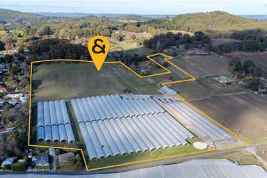 Adelaide Hills Berry Farms Pty Ltd , 60 Swamp Road Uraidla SA 5142 - Image 2