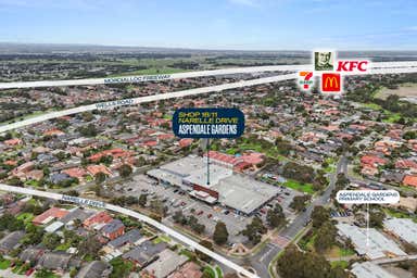 Shop 18 11 Narelle Drive Aspendale Gardens VIC 3195 - Image 3