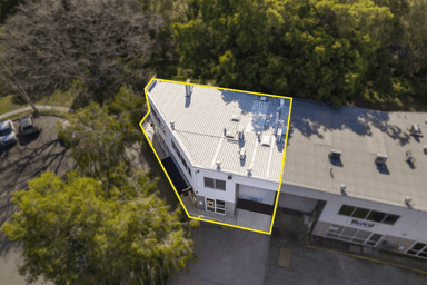 Ground, 1/55 Clarence Street Coorparoo QLD 4151 - Image 4