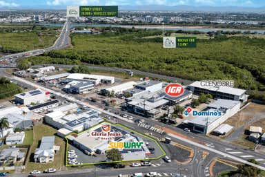 Fast Food & Retail Centre, 26 Evans Avenue North Mackay QLD 4740 - Image 4