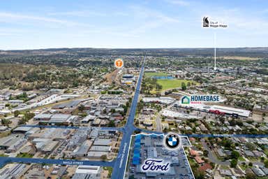 Hillis Motor Group, 39 and 41- 43 Hammond Avenue Wagga Wagga NSW 2650 - Image 3