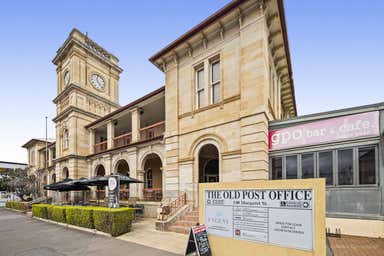 136-140 Margaret Street Toowoomba City QLD 4350 - Image 2