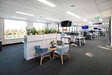 City West Office Park - Building C, Level 4, 33-35 Saunders Street Pyrmont NSW 2009 - Image 3