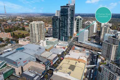 Suite 602/12 Thomas Street Chatswood NSW 2067 - Image 4