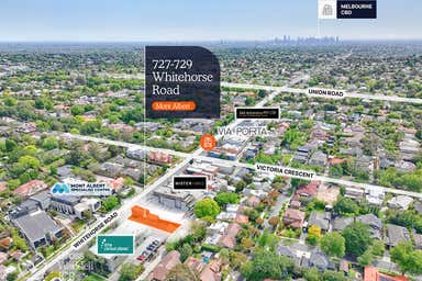 727-729 Whitehorse Road Mont Albert VIC 3127 - Image 4